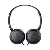  Tai nghe choàng đầu Audio-Technica ATH-S120C cổng kết nối Type-C 