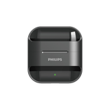  Bộ micro không dây cài áo Philips DLM9001C kết nối cổng USB-C (1 Receiver + 1 Mic) 