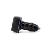  Tẩu sạc Philips DLP2557 Max 65W 2PD+1QC dùng trên ô tô 