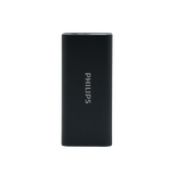 Pin dự phòng Philips DLP5721 20.000mAh PD65W, QC3.0 