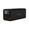  Pin dự phòng Philips DLP5721 20.000mAh PD65W, QC3.0 