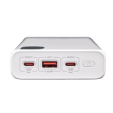  Pin dự phòng Philips DLP5783 20.000mAh PD100W, QC3.0 