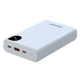 Pin dự phòng Philips DLP5783 20.000mAh PD100W, QC3.0 