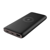  Pin dự phòng Philips DLP6645 10.000mAh PD20W, QC3.0, Wireless Charge 15W 