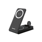  Pin dự phòng từ tính 3 trong 1 Philips DLP6759CB Max 20W 