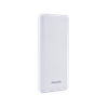  Pin dự phòng Philips DLP7790 10.000mAh PD20W, QC3.0 