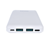  Pin dự phòng Philips DLP7790 10.000mAh PD20W, QC3.0 