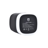  Đế sạc không dây Philips DLP8430CB 3 trong 1 Max 15W 
