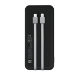  Pin dự phòng Philips DLP9026KB 10.000mAh kèm cáp PD22.5W 