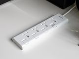  Ổ cắm điện Philips CHP3141, 4 lỗ, Công tắc độc lập, dây dài 2m 