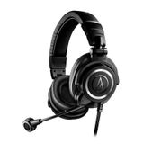  Tai nghe Audio-Technica ATH-M50xSTS Streaming Headset 