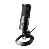  Cardioid Condenser USB Microphone Audio-technica AT2020USB-X 