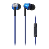  Tai nghe Audio-Technica nhét tai ATH-CK330iS 