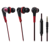  Tai nghe nhét tai Audio-Technica tăng Bass ATH-CKS770iS 