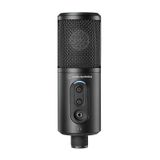  Microphone Audio-technica ATR2500x-USB 