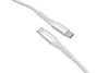  Cáp sạc Philips DLC9530 Type C to Type C (USB2.0), 1M, Max 100W 