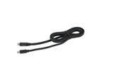  Cáp sạc Philips DLC9543 Type C to Lightning, Chuẩn MFI, 1.2M 