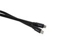  Cáp sạc Philips DLC9543 Type C to Lightning, Chuẩn MFI, 1.2M 