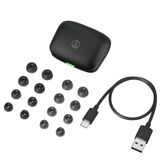  Tai nghe True Wireless Audio-Technica ATH-TWX7 