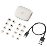  Tai nghe True Wireless Audio-Technica ATH-TWX7 
