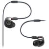  Tai nghe Audio-Techncia In-ear chuyên nghiệp quad Balanced Armature driver ATH-IM04 