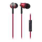  Tai nghe Audio-Technica nhét tai ATH-CK330iS 
