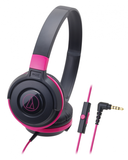  Tai nghe On-ear Audio-Technica ATH-S100iS 