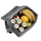  Túi giữ nhiệt Rivacase 5712 dung tích 11L 