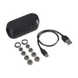  Tai nghe Solid Bass True Wireless Audio-Technica ATH-CKS5TW 