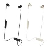  Tai nghe nhét tai bluetooth Audio-Technica ATH-CKS550XBT 