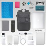  Ba lô Rivacase 8825 dành cho Laptop 13.3inch 