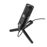  Microphone Audio-technica ATR2500x-USB 