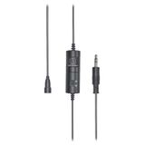  Microphone cài áo Audio-Technica ATR3350xiS 