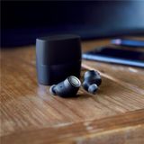 Tai nghe True Wireless chống ồn chủ động ANC QuietPoint® Audio-Technica ATH-ANC300TW 