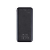  Pin sạc dự phòng Rivacase VA2580 20000mAh QC/PD 20W, LCD 