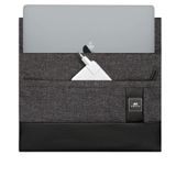  Túi chống sốc Rivacase 8802 thiết kế dành riêng cho MacBook và máy tính bảng 12.9 - 13.3inch 