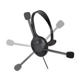  Tai nghe choàng đầu một bên Audio-Technica ATH-101USB 