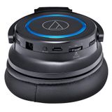  Tai nghe Gaming chuyên nghiệp kết nối không dây Audio-Technica ATH-G1WL 