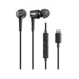  Tai nghe nhét tai Audio-Technica ATH-CKD3Li cổng kết nối Lightning 