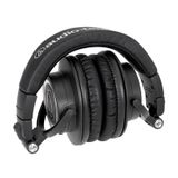  Tai nghe Bluetooth choàng đầu Audio-technica ATH-M50xBT2 