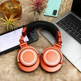  [Phiên bản giới hạn] Tai nghe Bluetooth choàng đầu Audio-Technica ATH-M50xBT2 MO 