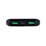  Pin sạc dự phòng Rivacase VA2540 10000mAh, QC/PD 20W 