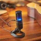  Cardioid Condenser USB Microphone Audio-technica AT2020USB-X 