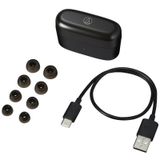  Tai nghe True Wireles Audio-Technica ATH-CKS30TW 