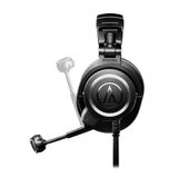  Tai nghe Audio-Technica ATH-M50xSTS Streaming Headset 