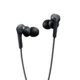 Tai nghe nhét tai Audio-Technica ATH-CKS330C cổng kết nối USB Type-C 
