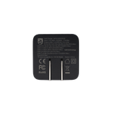  [New] Củ sạc nhanh Philips DLP6335 PD65W - Tích hợp dây kéo dài Type C tiện lợi 