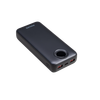  [New] Pin sạc dự phòng 20.000mAh Philips DLP6716CB PD65W - Sạc được cho Laptop/Macbook 