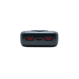  [New] Pin sạc dự phòng 20.000mAh Philips DLP6716CB PD65W - Sạc được cho Laptop/Macbook 