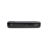  [New] Pin sạc dự phòng 20.000mAh Philips DLP6716CB PD65W - Sạc được cho Laptop/Macbook 